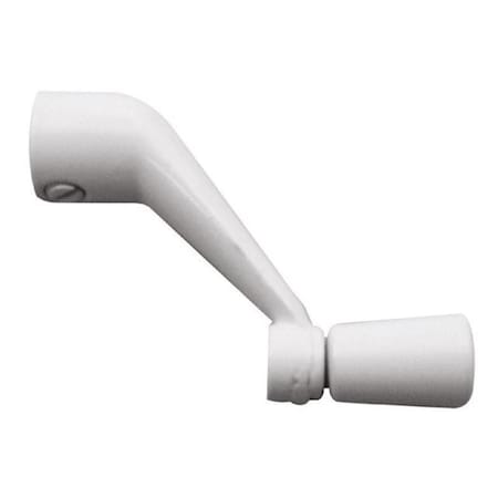 Keen 17240-W Casement Operator Crank Handle White KE149619